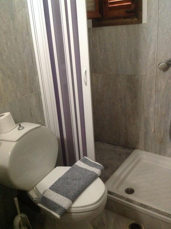 Porto Galini Hotel Agia Galini Екстериор снимка